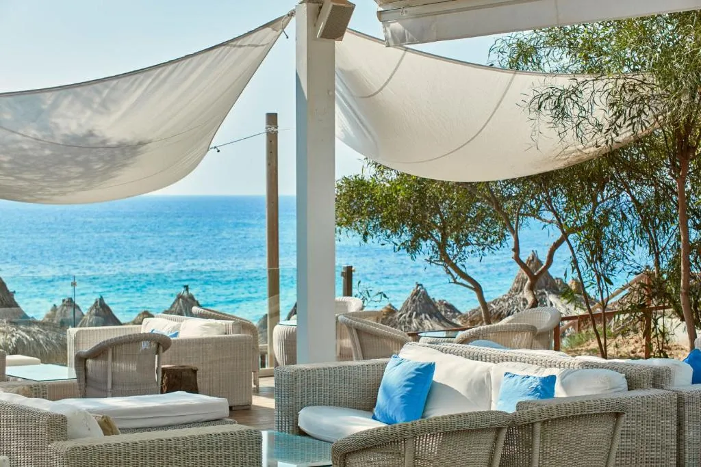 GRECIAN BAY HOTEL