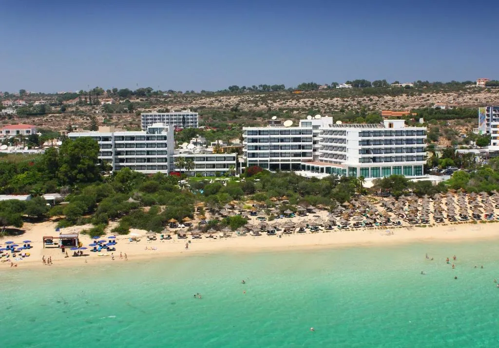 GRECIAN BAY HOTEL