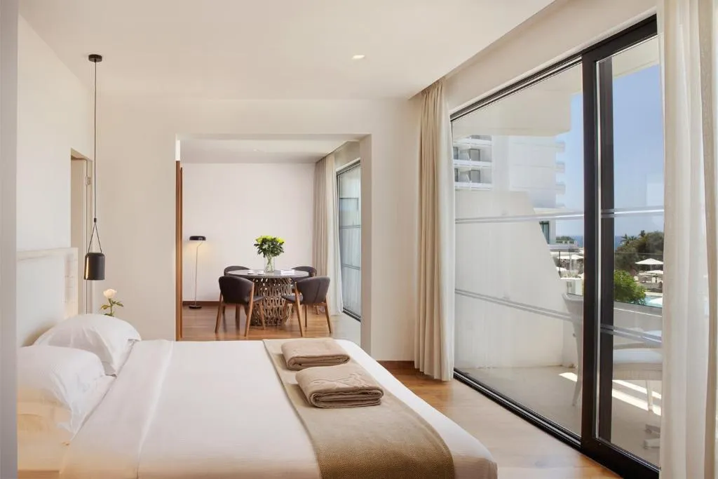 GRECIAN BAY HOTEL