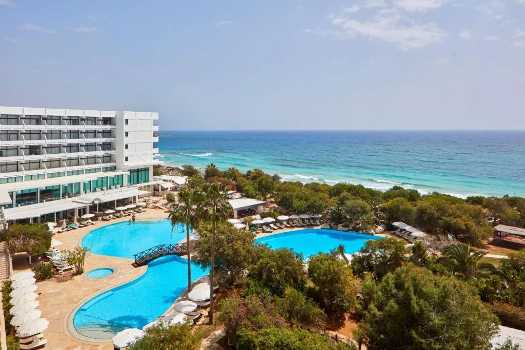 GRECIAN BAY HOTEL
