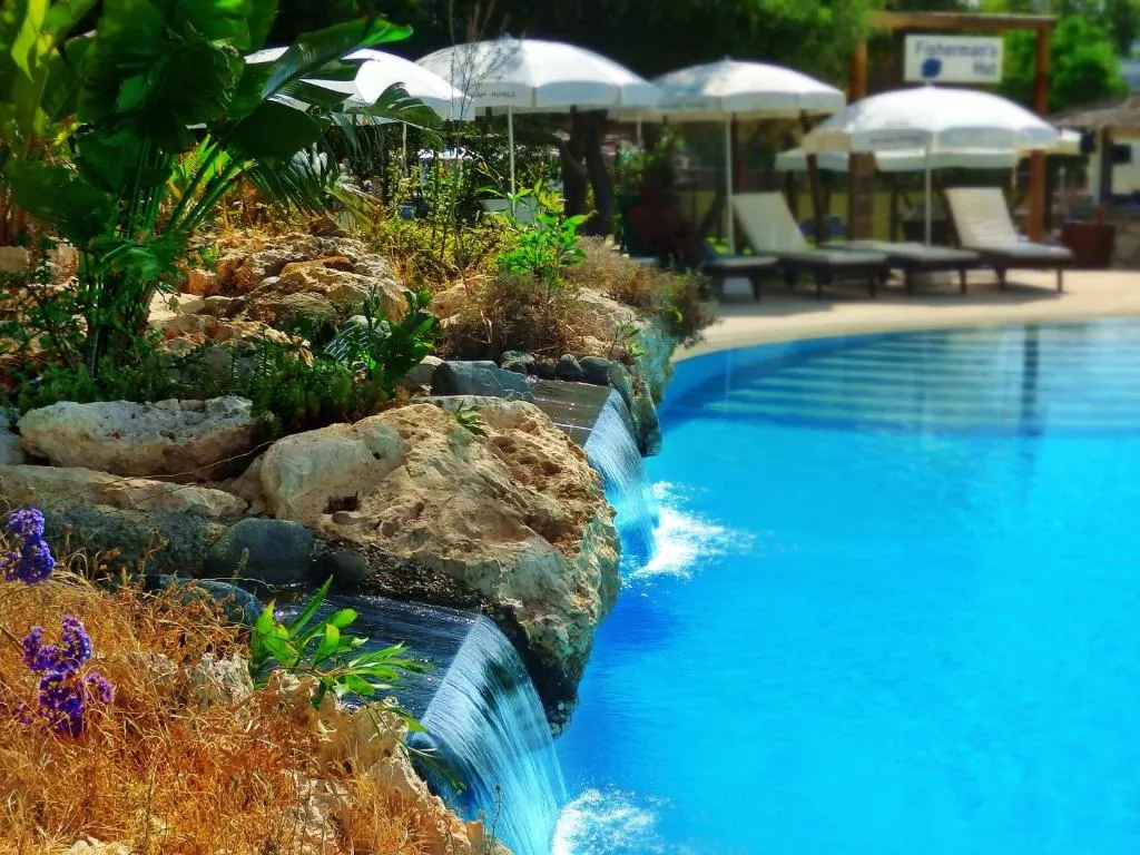 GRECIAN BAY HOTEL