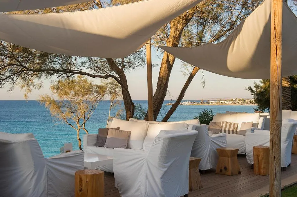 GRECIAN SANDS HOTEL