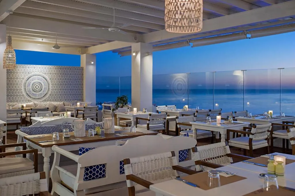 GRECIAN SANDS HOTEL