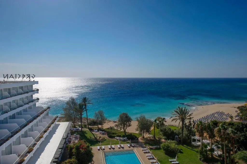 GRECIAN SANDS HOTEL