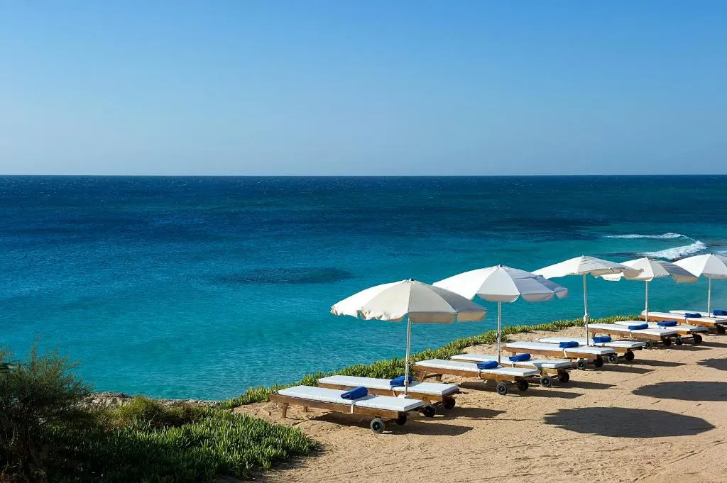 GRECIAN SANDS HOTEL