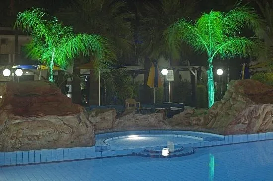 LOUTSIANA HOTEL APTS
