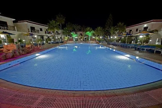 LOUTSIANA HOTEL APTS