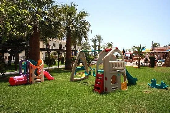 LOUTSIANA HOTEL APTS