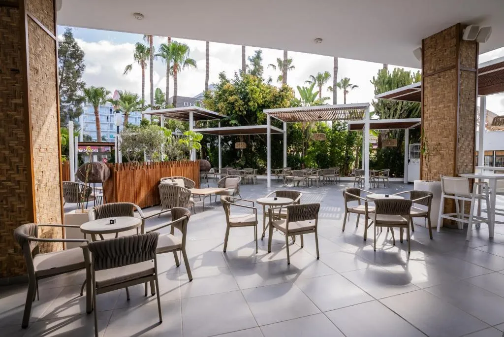 MARGADINA LOUNGE HOTEL