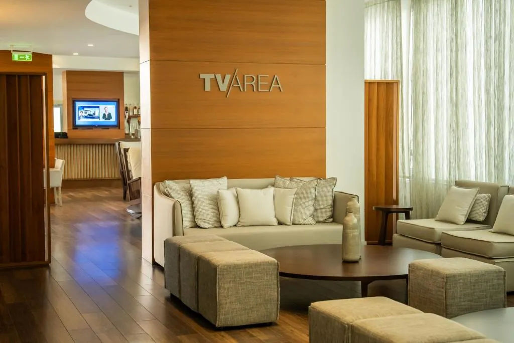 MARGADINA LOUNGE HOTEL