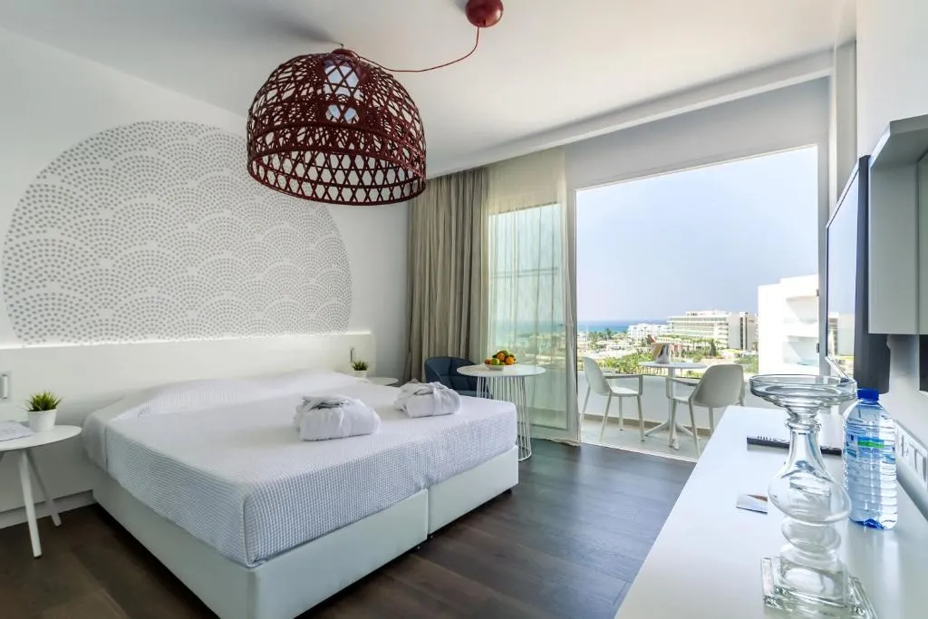 MARGADINA LOUNGE HOTEL