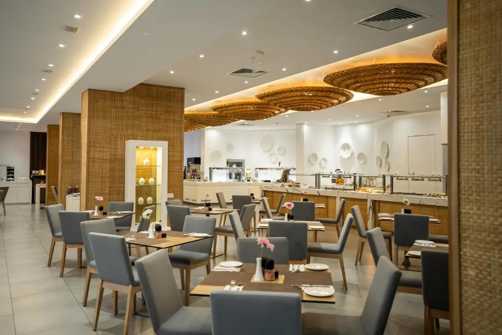 MARGADINA LOUNGE HOTEL