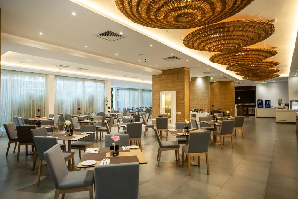 MARGADINA LOUNGE HOTEL