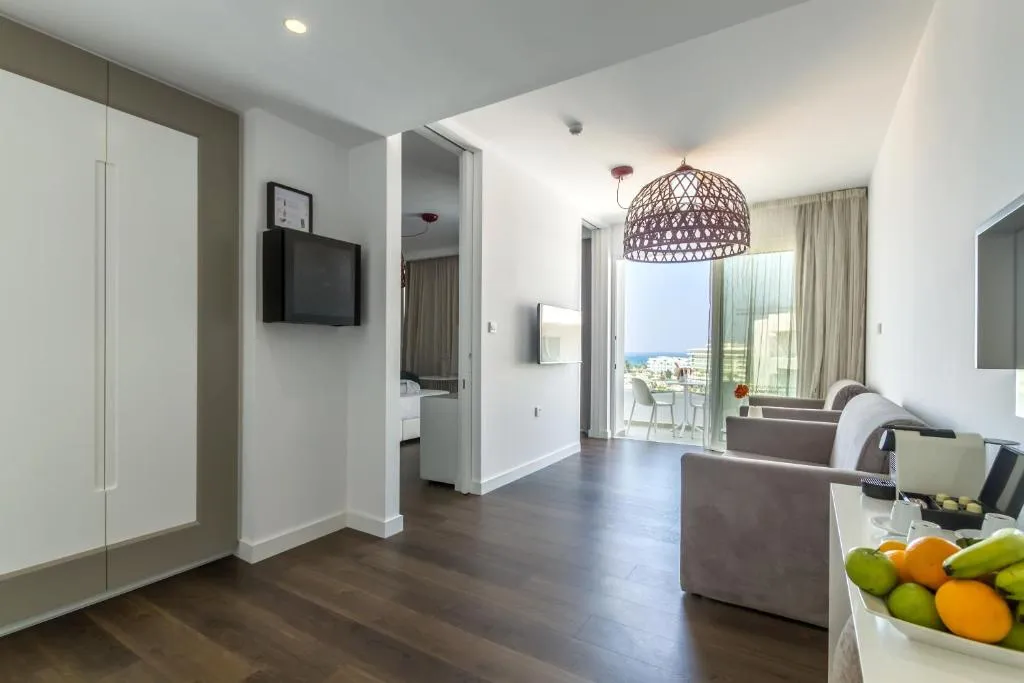 MARGADINA LOUNGE HOTEL