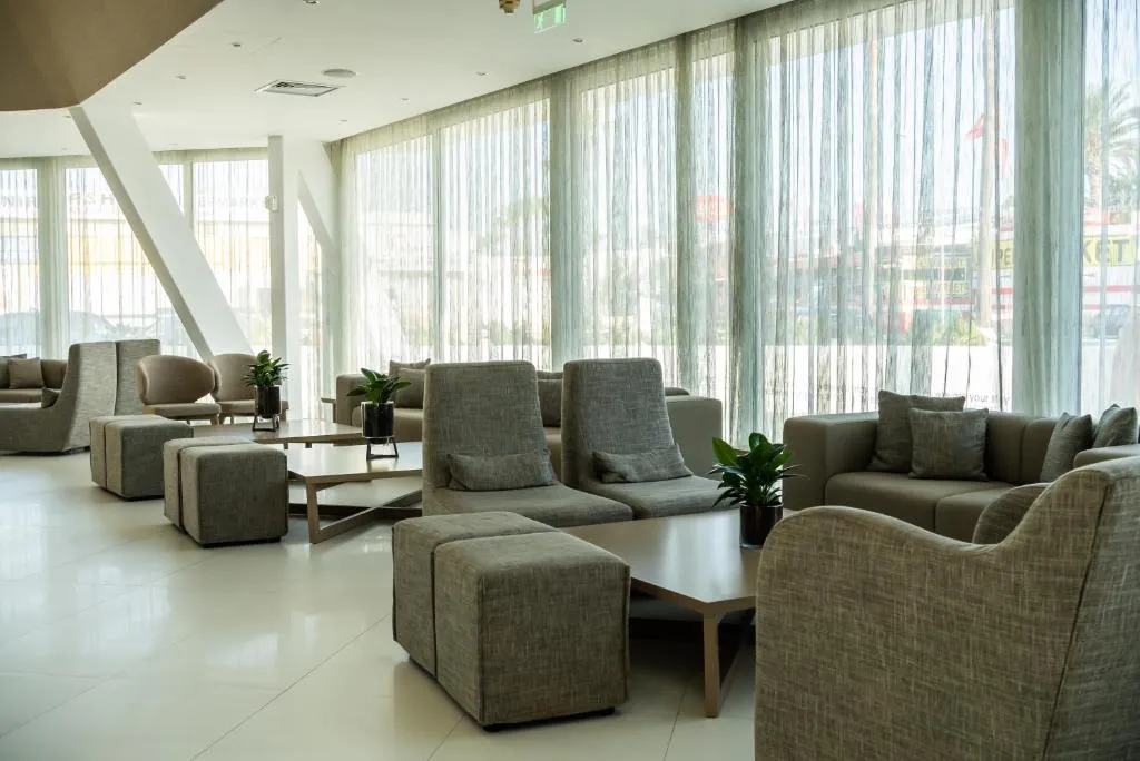 MARGADINA LOUNGE HOTEL