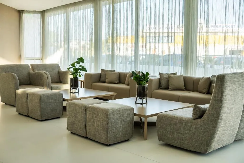 MARGADINA LOUNGE HOTEL