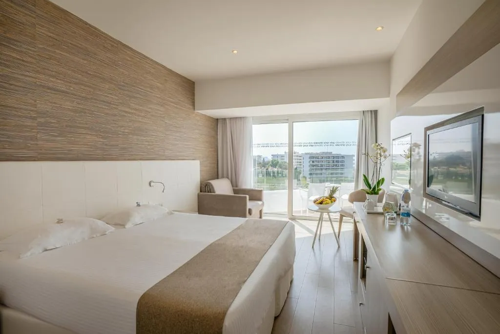 MARGADINA LOUNGE HOTEL