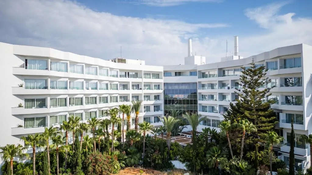 MARGADINA LOUNGE HOTEL