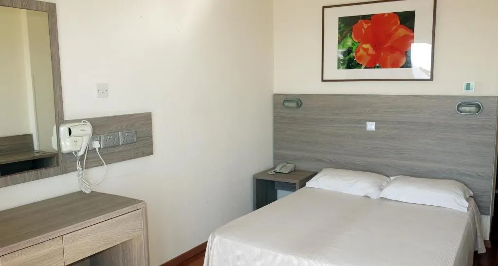 MARINA HOTEL