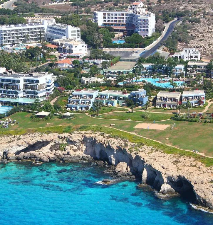 MARINA HOTEL