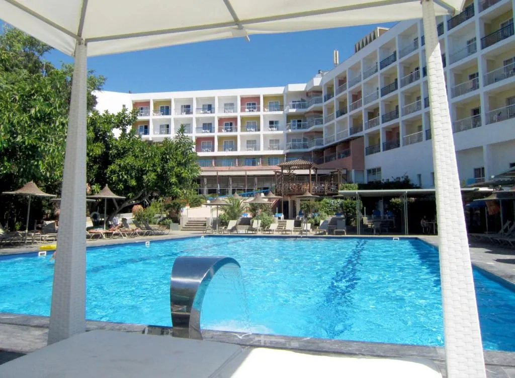 MARINA HOTEL