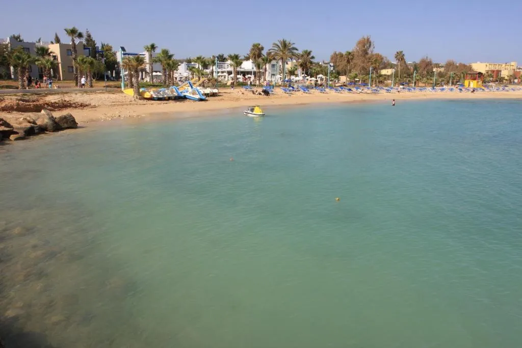 MARISMARE APTS