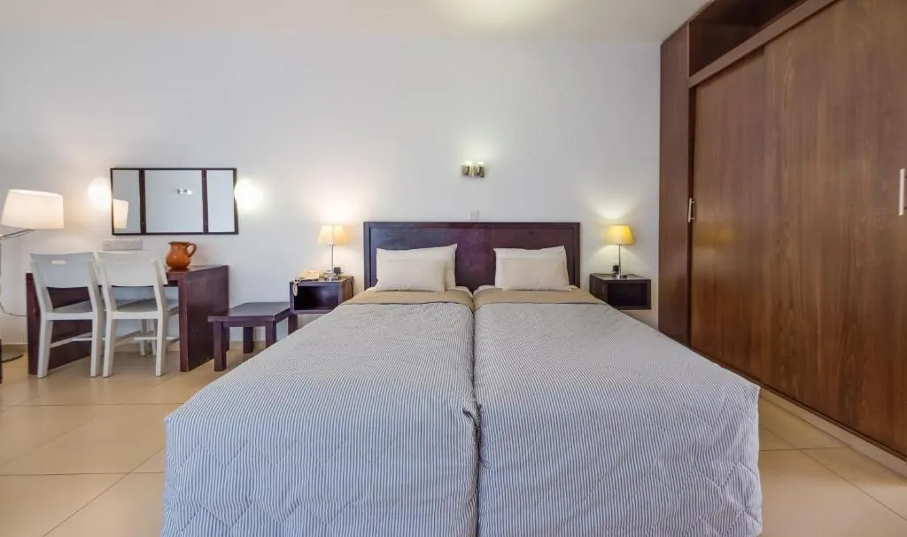 MARISMARE APTS