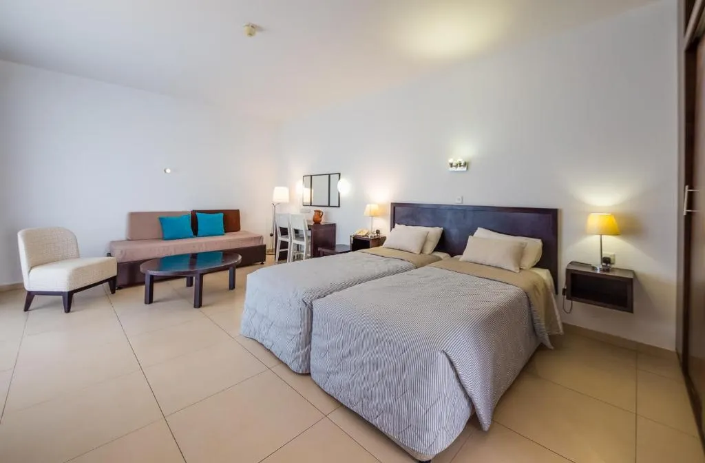 MARISMARE APTS