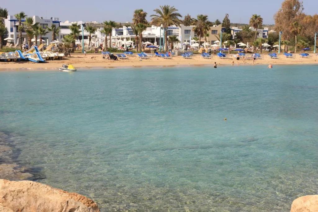 MARISMARE APTS