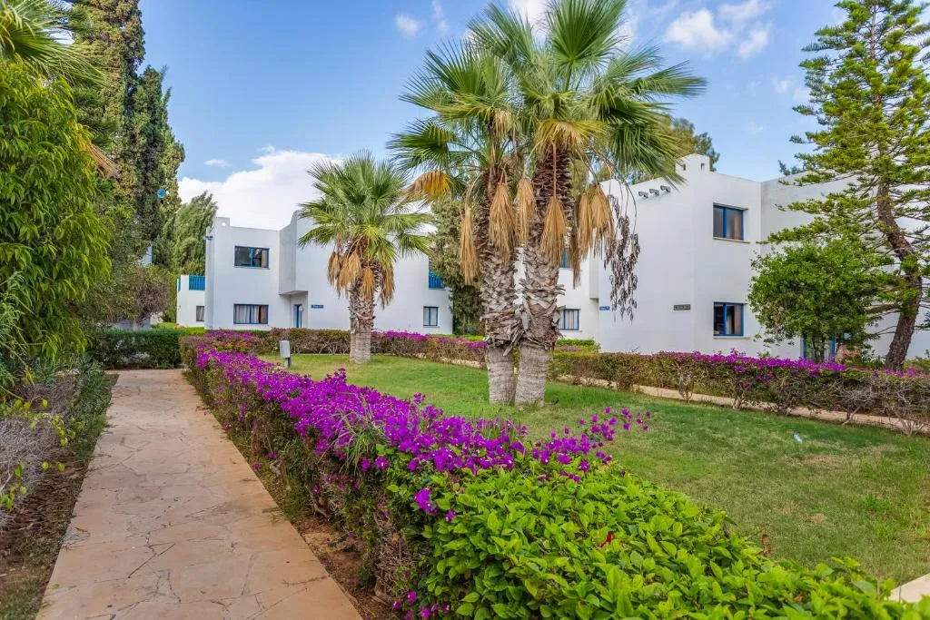 MARISMARE APTS