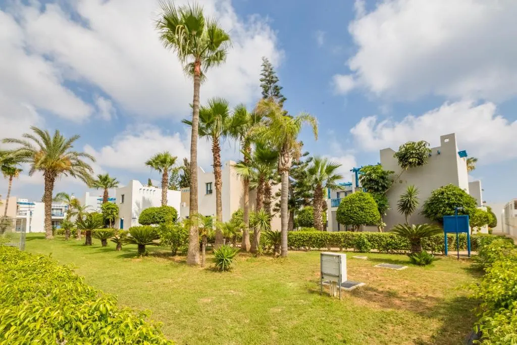 MARISMARE APTS, Aja Napa