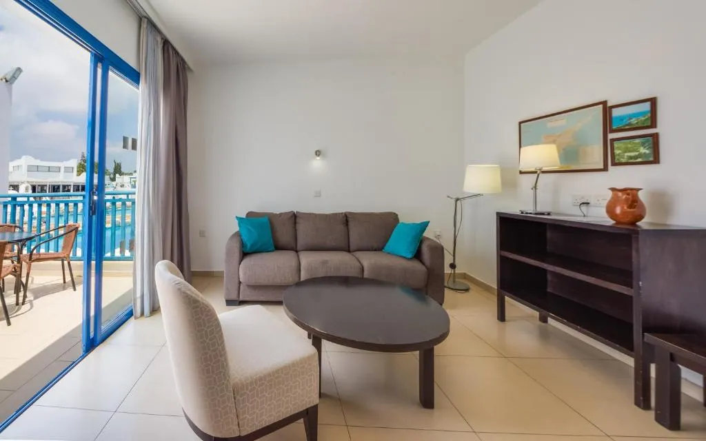 MARISMARE APTS