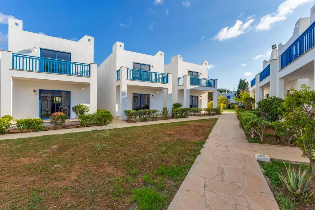 MARISMARE APTS