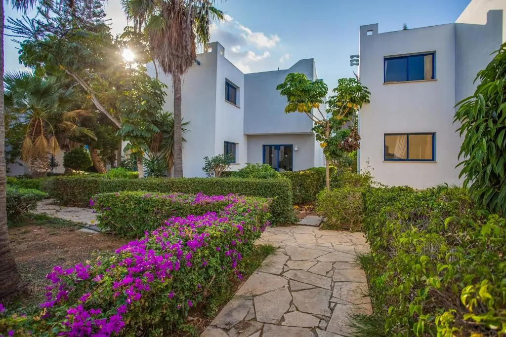 MARISMARE APTS