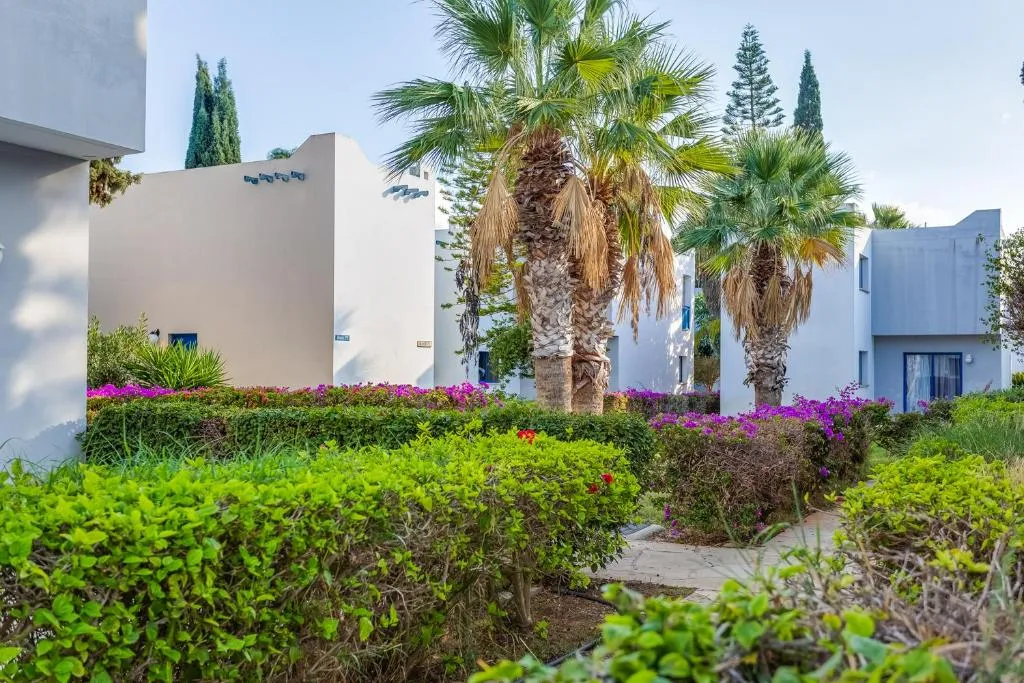 MARISMARE APTS