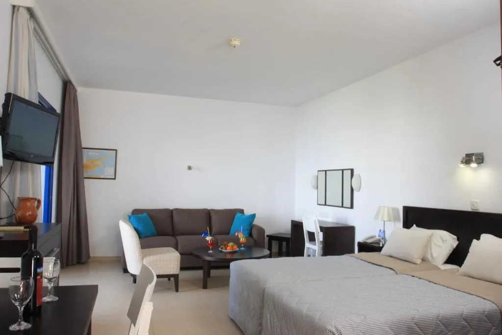 MARISMARE APTS