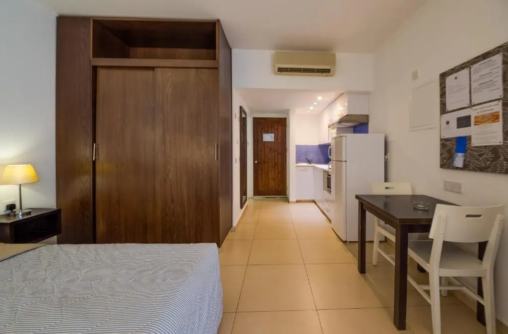 MARISMARE APTS