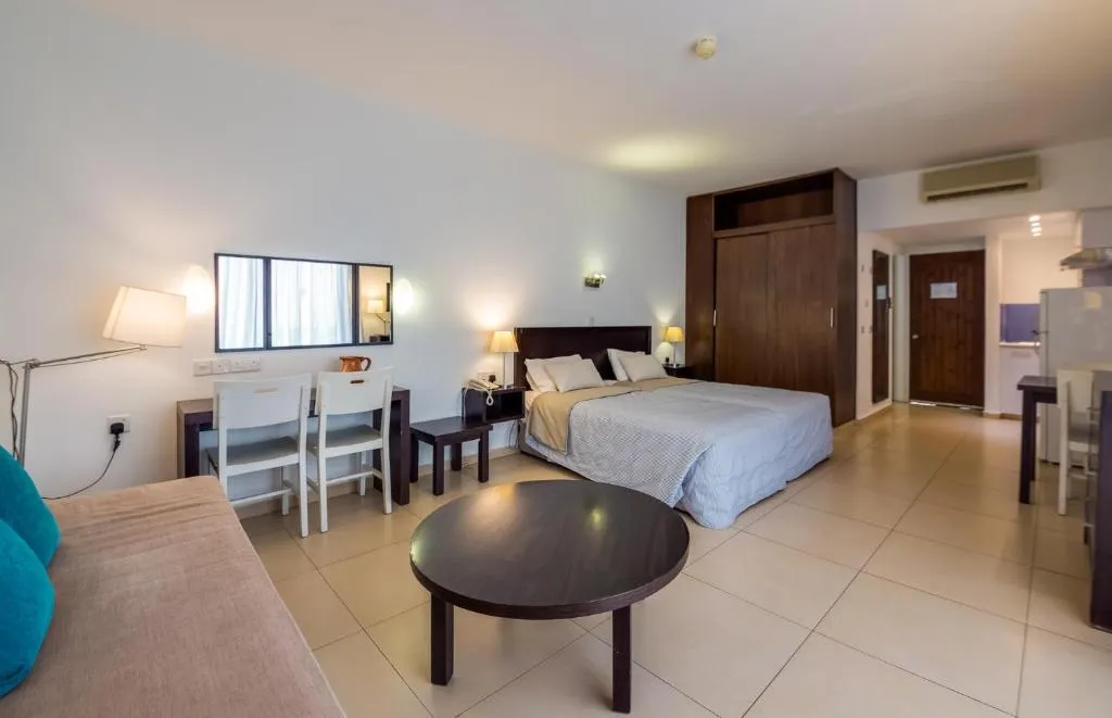MARISMARE APTS