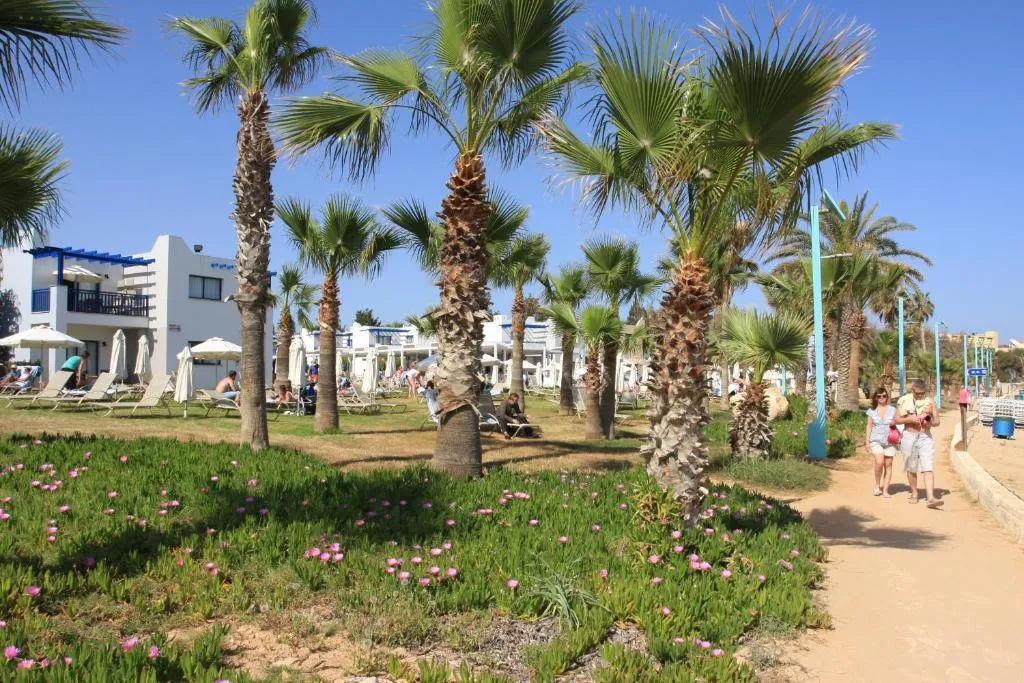 MARISMARE APTS