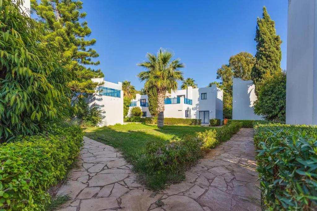 MARISMARE APTS