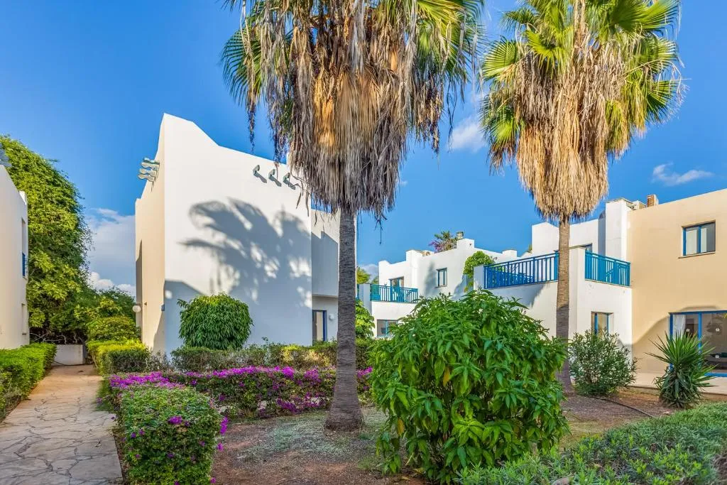 MARISMARE APTS