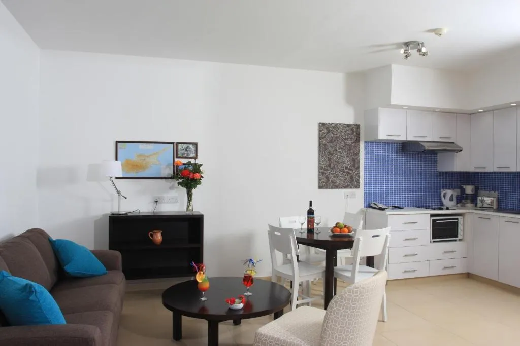 MARISMARE APTS