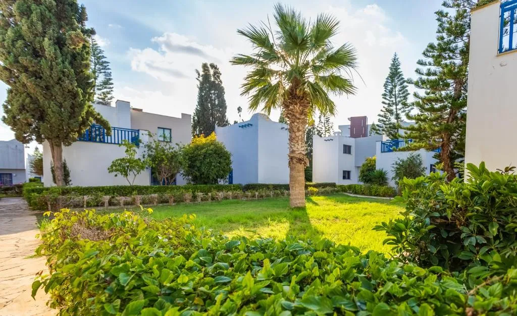 MARISMARE APTS