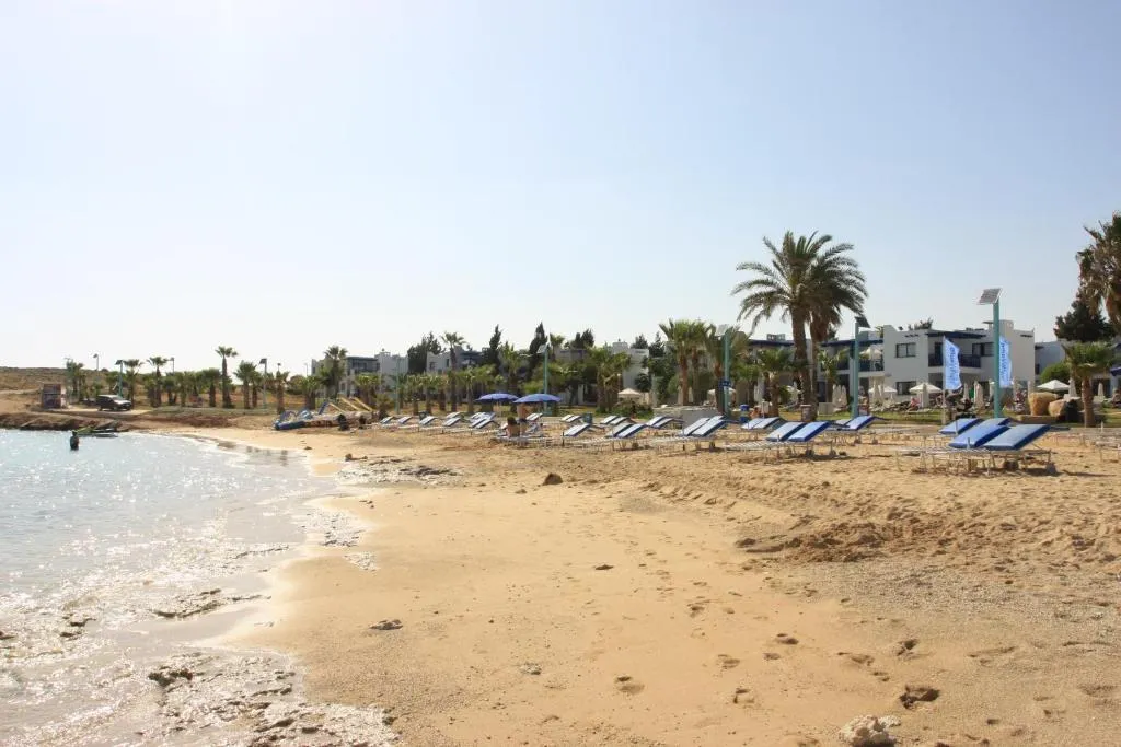 MARISMARE APTS