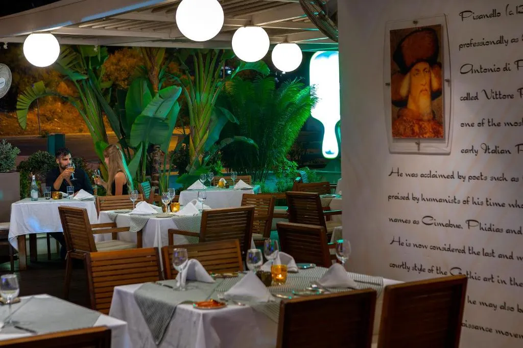 MELISSI BEACH HOTEL