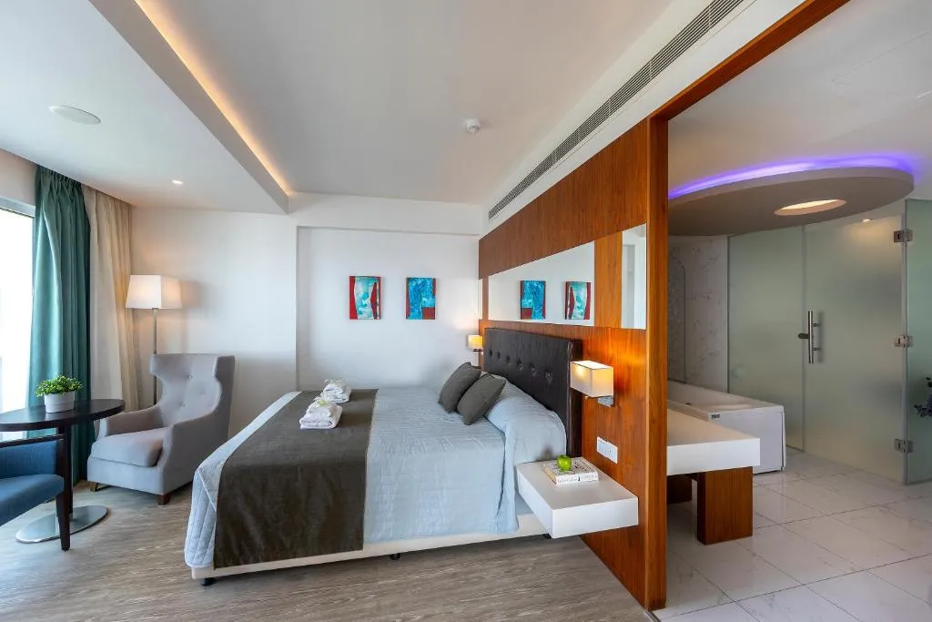 MELISSI BEACH HOTEL