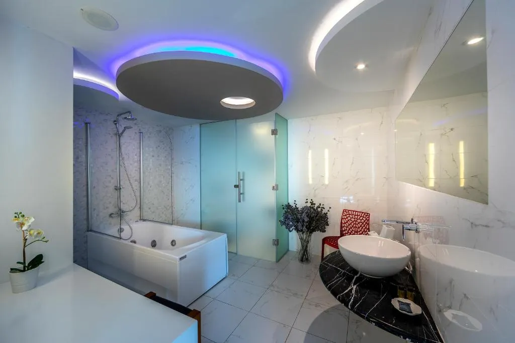 MELISSI BEACH HOTEL