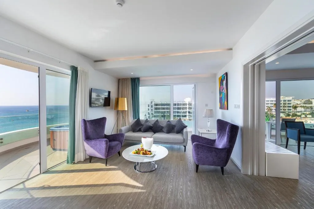 MELISSI BEACH HOTEL