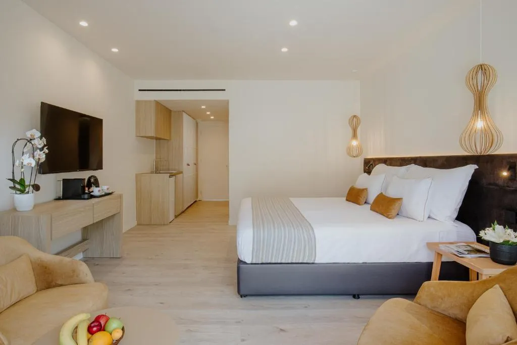 MELISSI BEACH HOTEL