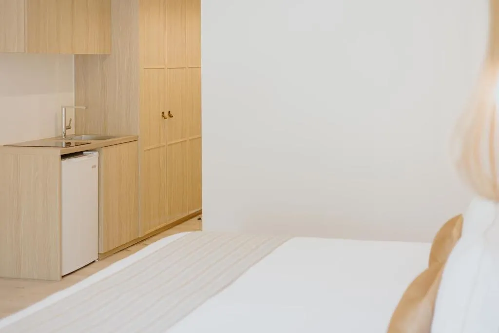 MELISSI BEACH HOTEL